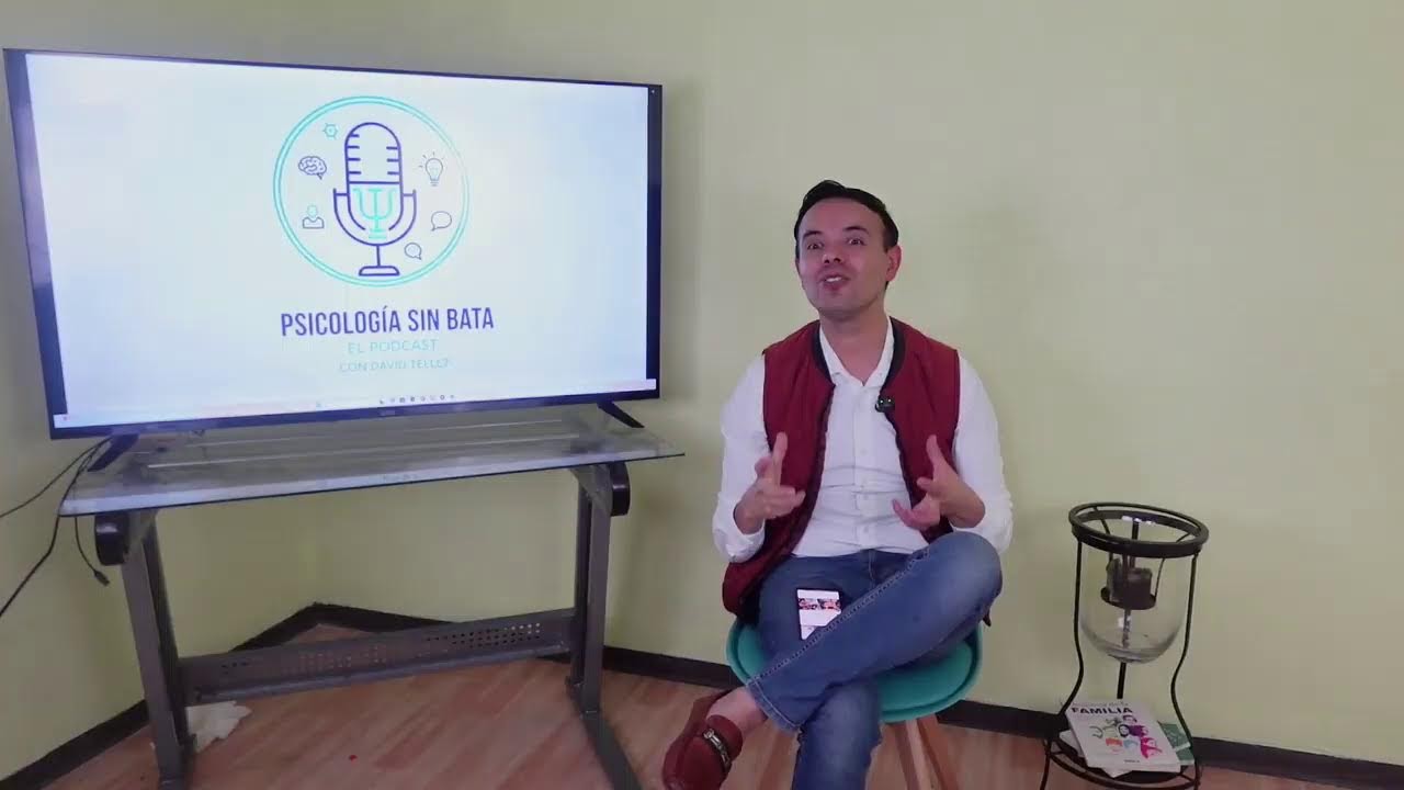 ¿Las familias necesitan estructura?