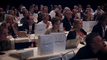 3Shape Nordic Symposium - The  Digital Journey ll