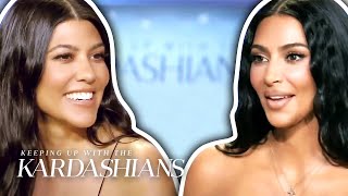 5 OMG Moments From the "KUWTK" Final Reunion | E!