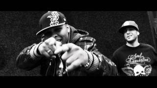 City Nostra - Street Shit Prod. By Cruxcutz