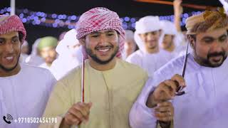 افراح الريايسه مشاركه فرقه فرسان المزاريع الحماسيه