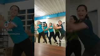 paghigugma ko kanimo dance challenge with my PSA-LEYTE Map processor co-workers😍