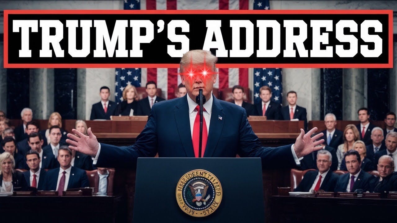 5 Takeaways From Trump’s Joint Address to Congress | Trump Is Trending