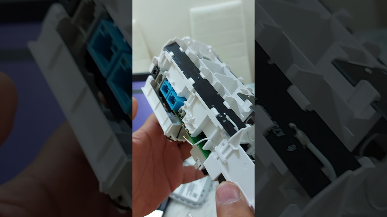 تجربة فك وتعديل راوتر هواوي H112-370