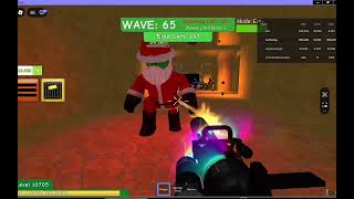 P2 Temple in Zombie Attack screenshot 5