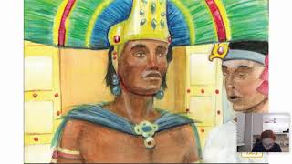 CKLA D5L7 The Aztec: In the Palace of the Emperor