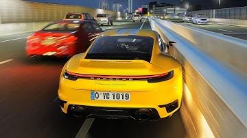 GTA 5 Push RAGE ENGINE To The Limit With NEXT-GEN Graphics Mod Gameplay On RTX4090 Ultra Settings 