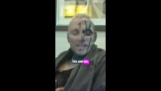 Darby Allin: "I don't wanna play it safe" as AEW World Champion