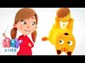Atirei O Pau No Gato Música Infantil Em Portugues HeyKids Atirei O Pau No Gato Música Infantil Em Portugues HeyKids