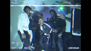 Tay Breeze - All About The Benjamins (Official Video) Shot By @DineroFilms