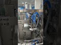 Spouted pouches welding machine automatic #machine #cleanerfillingmachine #factory #automobile #cnc