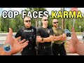 Top Cop Owned First Amendment Audit and Faces Instant Karma | Corrupt Cops Caught