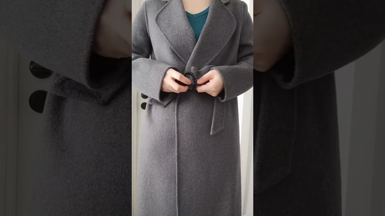 Quiet Luxury Daily Outfit | Timeless Neutral Fall Style 🤎