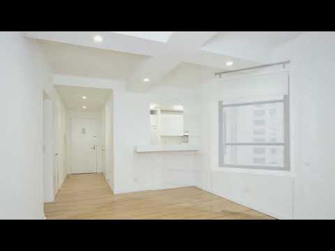 43 WEST 61ST STREET, New York, NY home video tour