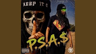 Ready (feat. Galactik Vibes & Mistuh G)