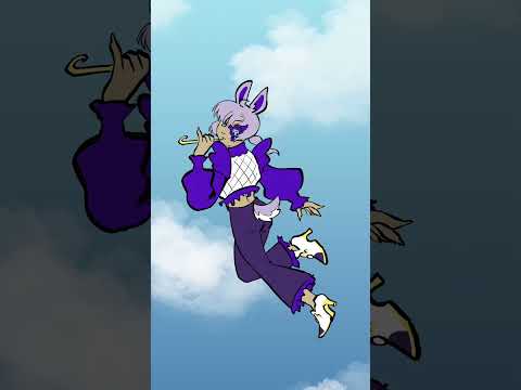 Artfight 2026 Alter Ego