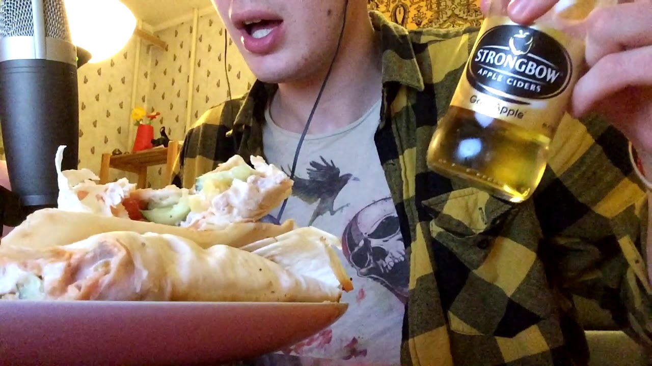 ШАУРМА, ШЕПОТ, 