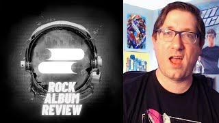 Filter 'The Algorithm' | ROCK ALBUM REVIEW