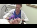 Micro-Needling Procedure Demo