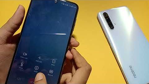 Redmi note 10s call recording full setting | How to enable call recording | automatic call recording