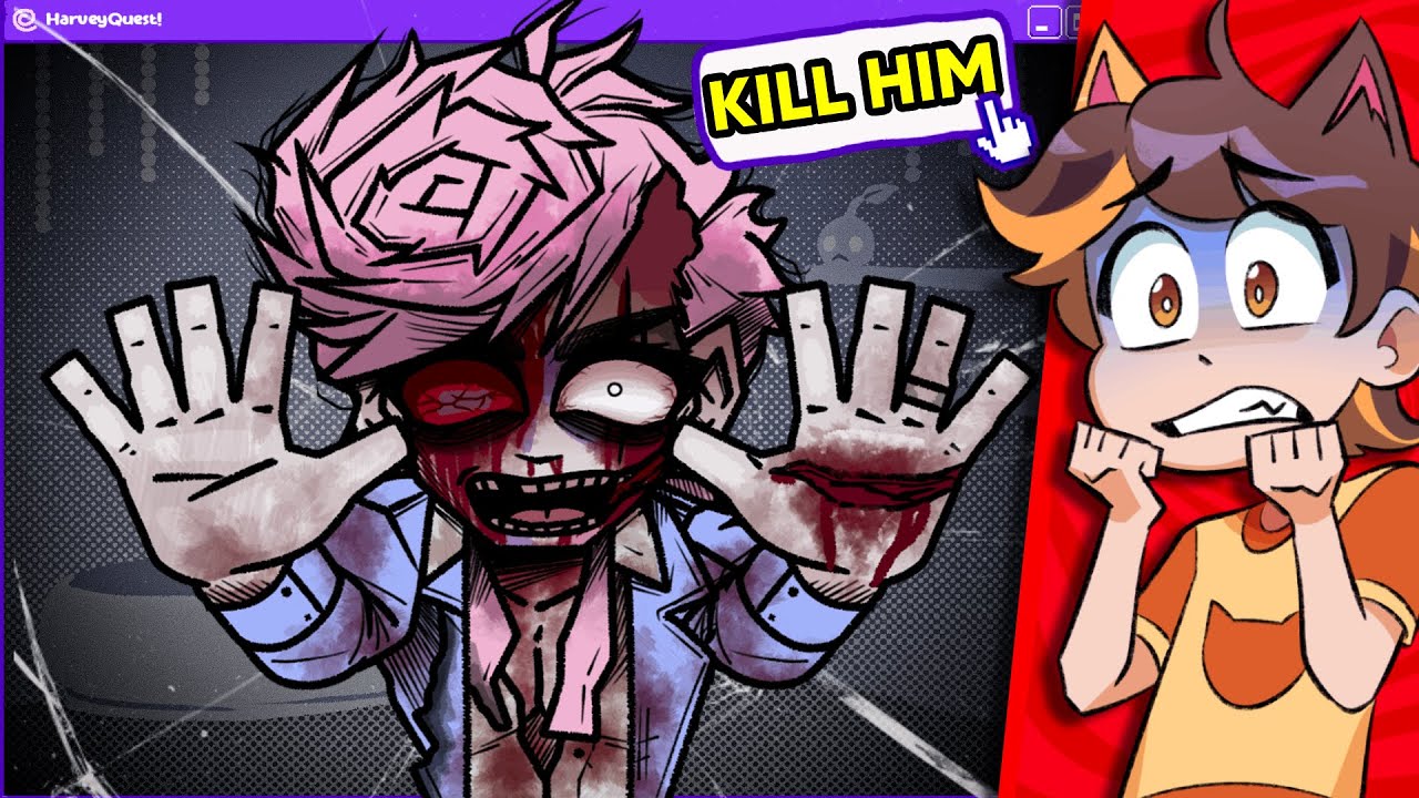 Нино играет в Bloodmoney 2 (ПРОГРАММА РАСХОДОВ ЧЕЛОВЕКА)