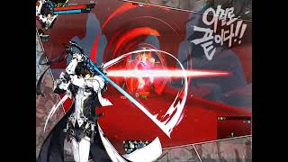 [엘소드 / Elsword] 유사 뉴비 벽 퓨블의 개편된 던전 돌아보기 (옛 마을 터)