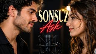 Sonsuz Aşk Kalbimiz Aynı Şarkıyı Söylüyor