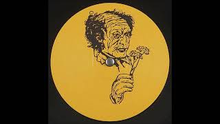 Beau Wanzer - Rhythm Track 46B [BW06]