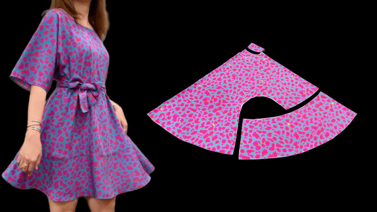 Buy Umbrella Dress Kurtis for Girls & Womens - Naarithva