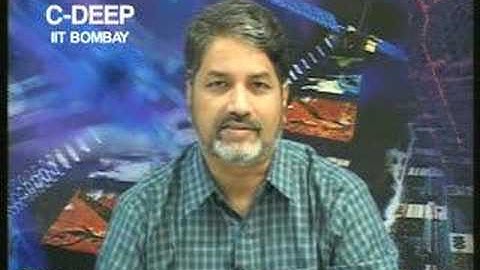 Lossy Transmission Line