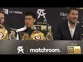 Bivol disfruta el triunfo, Canelo niega haber perdido