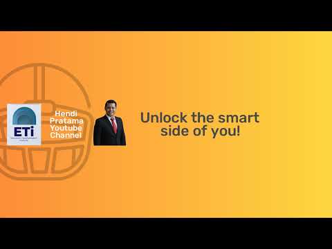 Hendi Pratama Live Stream