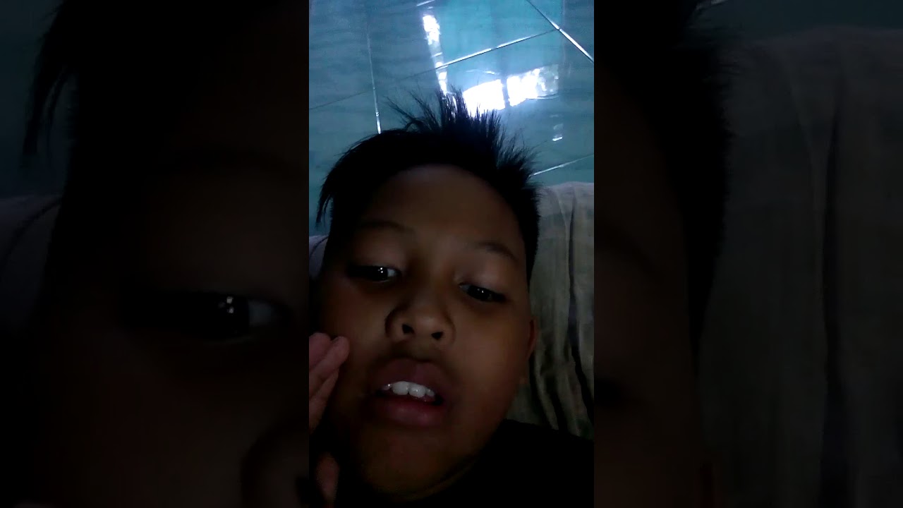 Cctv orang di rumah - YouTube