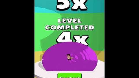 Ballerina 3D 👸👠 NEW BIG UPDATE! Shorts # 8