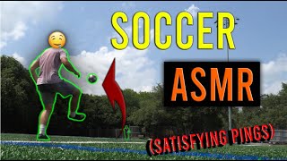 ASMR... Soccer Style (OZO 2020) screenshot 2