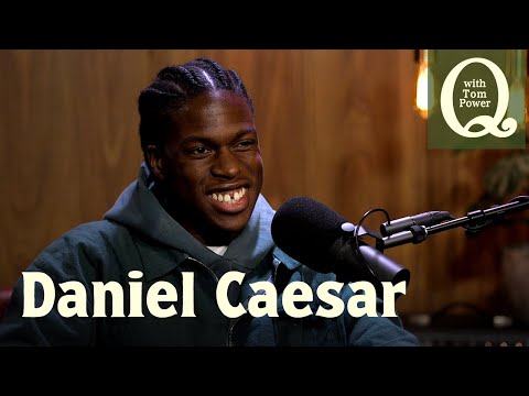 Daniel Caesar — heritage video thumbnail