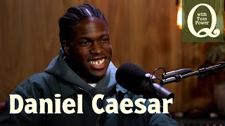 Daniel Caesar on Never Enough and longing for the life he had before he was famous