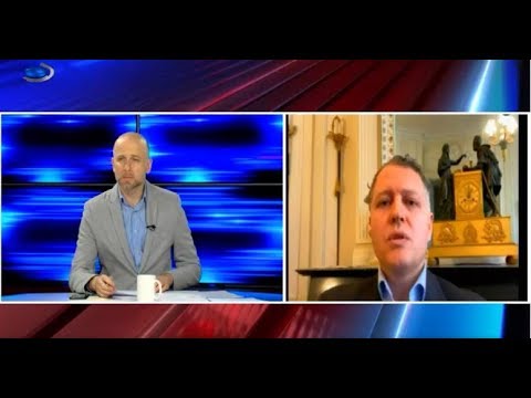 პრობლემა ისაა,  რომ კორონავირუსში  ბევრი სიურპრიზებია, არ ვიცით მისი დეტალები - გიორი ფხაკაძე