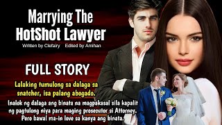 Full Story Inalok Niya Ng Kasal Si Hottorney Pero Bawal Itong Mainlab Sa Kanya Bakit? Pinoy Story