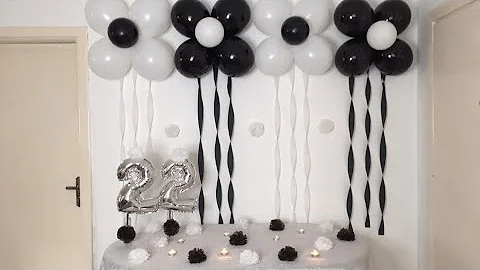 عمل زينة العيد وكل المناسبات طريقة عمل زينة العيد ميلاد تحضيرات العيد الفطر أفكار لعيد ميلاد