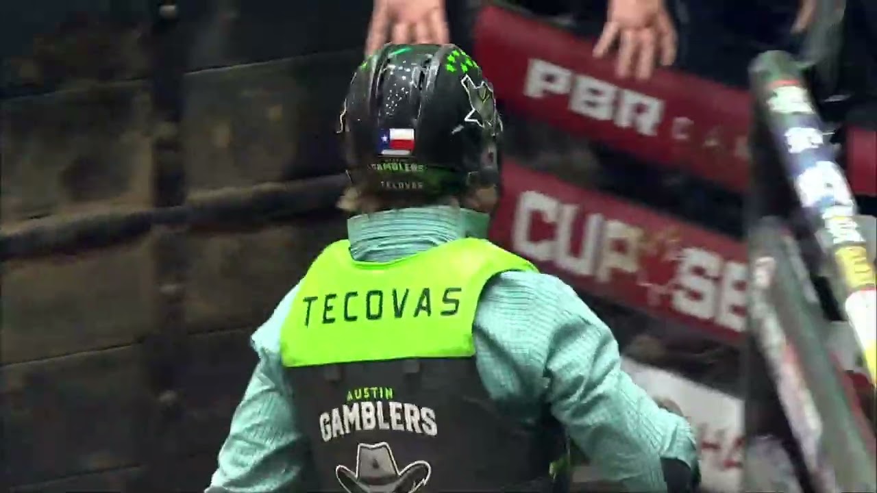 Каллум Миллер против Black Mamba 86 5 очков с интервью