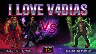 I Love V4dias🫦- MC Vinny e Bomfino