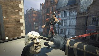 How Stealth In Dishonored Is Meant To Be Played