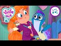 Tidbit’s Bug Bite + More Vida The Vet | Kids Cartoon Show | Kids Songs | Healthy Habits for kids