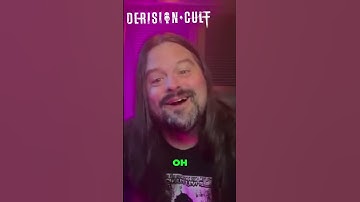 Collaborating with Reeves Gabrels: A Dream Come True