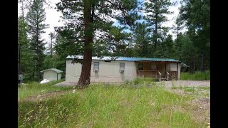 36 Wild Rose, Cloudcroft, NM 88317