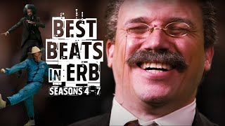Top 10 Beats in ERB (Seasons 4-7) (BthIX reupload)