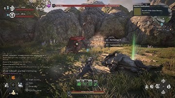 Priest solo wolf king 8 second - After update Bless Unleashd