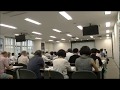 なるほど漢方講座　20170809