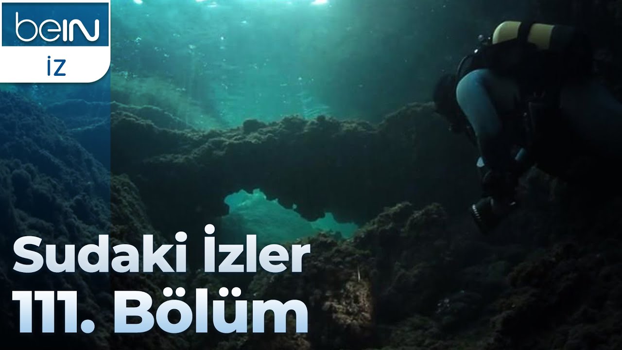 Sudaki İzler 111. Bölüm | Ver Elini Bozcaada